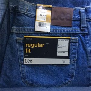 Lee Jeans